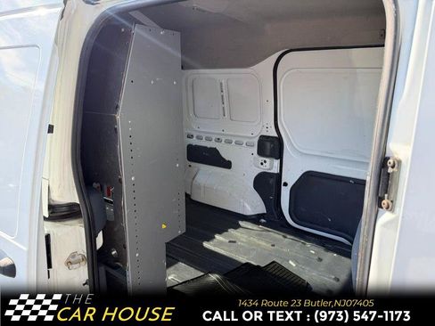 Used 2012 Ford Transit Connect XLT FWD image 22