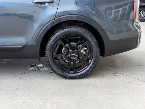 Certified 2024 Kia Telluride SX X-Line image 33
