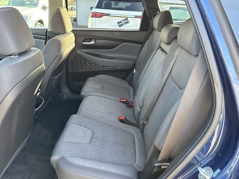 Used 2020 Hyundai Santa Fe SEL image 18