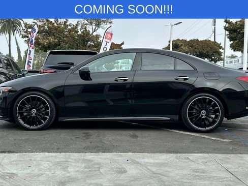 Used 2022 Mercedes-Benz CLA 250 CLA 250 image 7