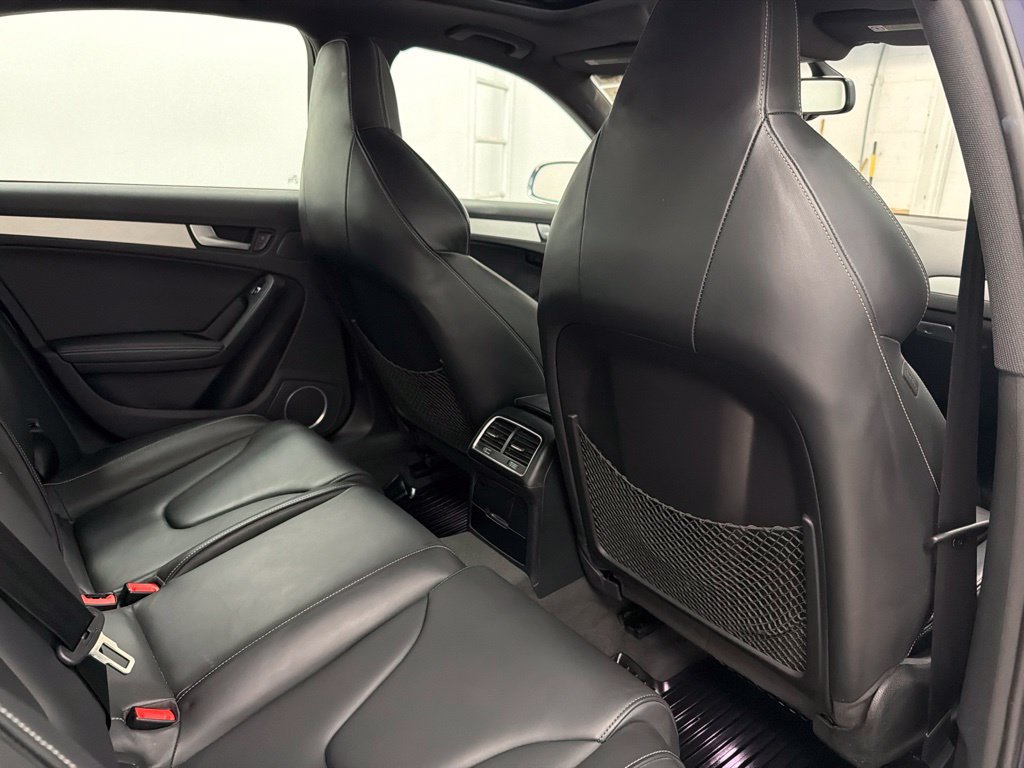 Used 2014 Audi S4 Premium Plus AWD/4WD image 29