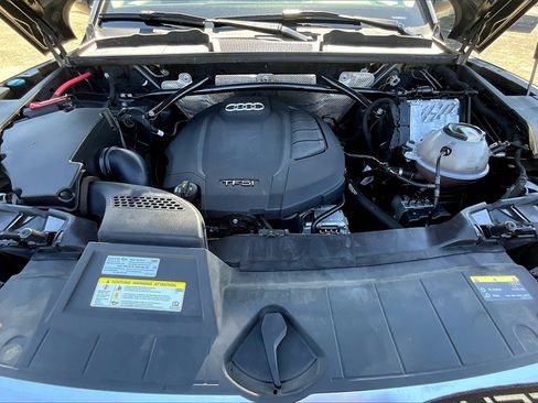 Used 2019 Audi Q5 2.0T Premium Plus w/ Premium Plus Package image 31