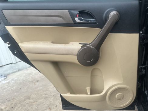 Used 2008 Honda CR-V LX image 13