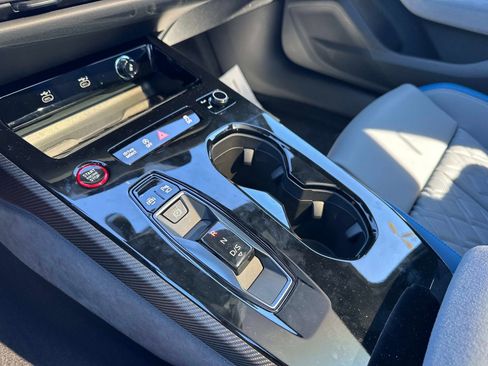 New 2025 Audi S5 Prestige image 26