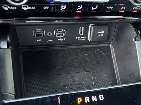 Used 2023 Jeep Grand Cherokee Summit w/ Adv Protech Group IV RWD image 19