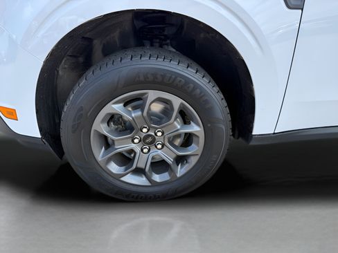 Certified 2024 Ford Maverick XLT FWD image 22