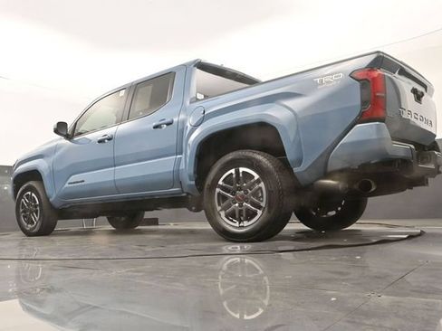 Used 2026 Toyota Tacoma TRD Sport RWD image 21