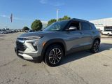 New 2026 Chevrolet TrailBlazer LT image 1