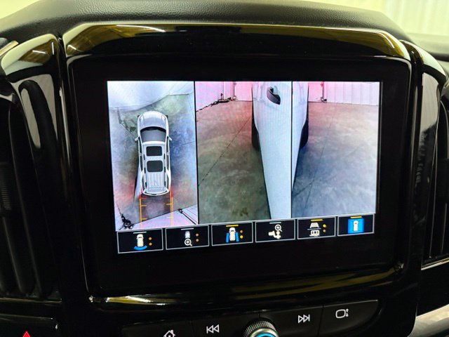 Used 2023 Chevrolet Traverse Premier w/ Redline Edition AWD/4WD image 56