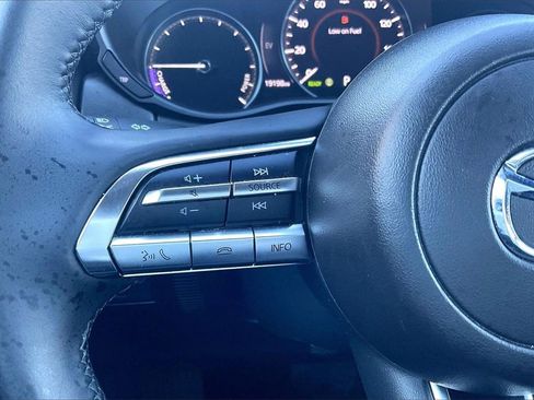 Certified 2025 MAZDA CX-50 AWD 2.5 Hybrid w/ Premium Pkg image 18