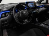 Used 2020 Toyota C-HR XLE image 2