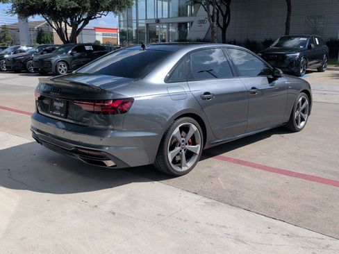 Used 2023 Audi A4 2.0T Premium Plus w/ Premium Plus Package AWD/4WD image 10