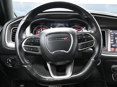 Used 2022 Dodge Charger Scat Pack RWD image 16