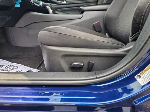 Used 2020 Nissan Altima 2.5 S image 29