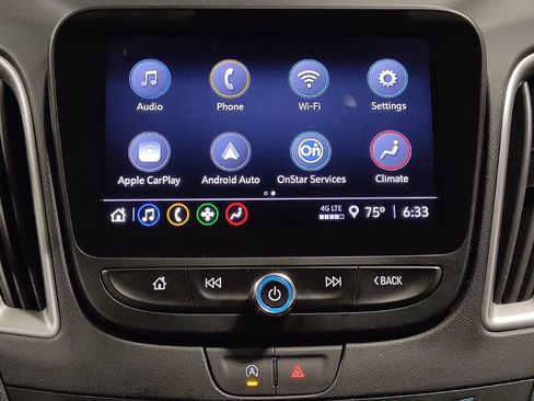 Used 2025 Chevrolet Malibu LT image 25