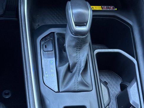 Used 2025 Toyota Grand Highlander AWD image 22