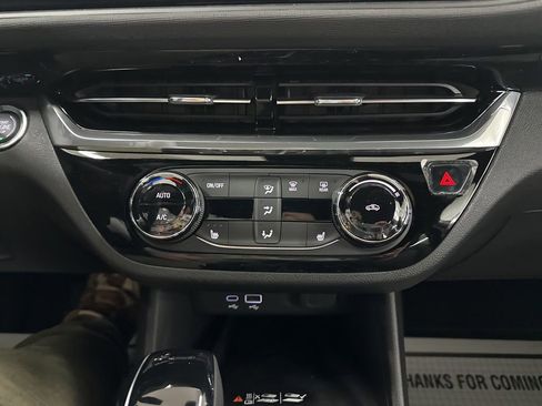New 2026 Buick Envista Sport Touring w/ Convenience I Package FWD image 51