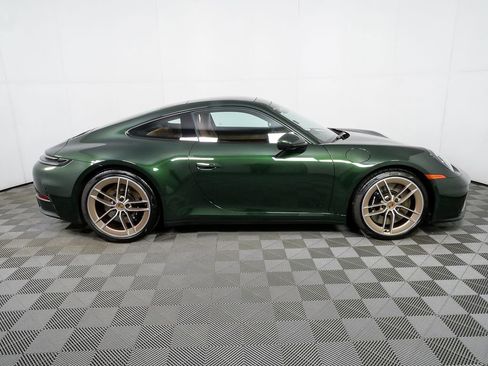 Certified 2026 Porsche 911 Carrera S image 27