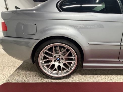 Used 2005 BMW M3 Coupe RWD image 43