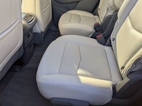 Certified 2024 Cadillac XT6 Premium Luxury w/ Technology Package image 25