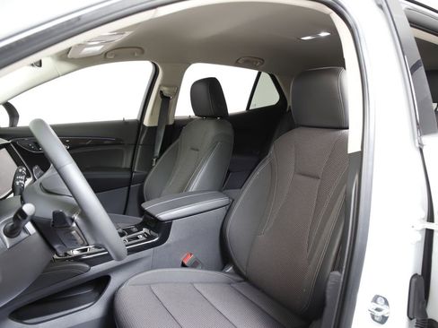 Used 2023 Buick Envision Preferred AWD/4WD image 25
