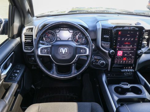 Used 2019 RAM 1500 Big Horn image 23