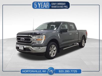 Used 2022 Ford F150 XLT w/ XTR Package