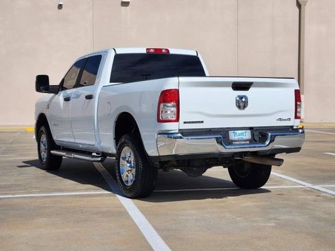 Used 2024 RAM 2500 Big Horn AWD/4WD image 7