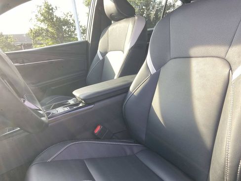 Used 2026 Toyota Camry SE FWD image 22