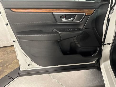 Used 2018 Honda CR-V EX image 25