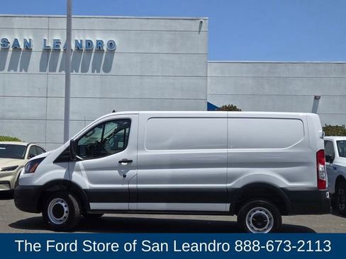 New 2025 Ford Transit 250 Low Roof image 6