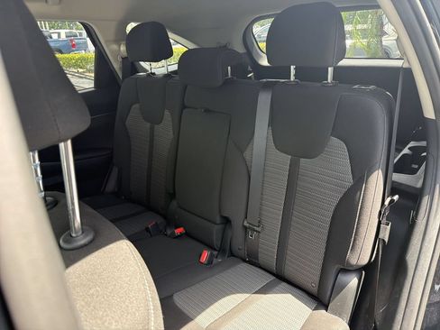Used 2023 Kia Sorento LX FWD image 22