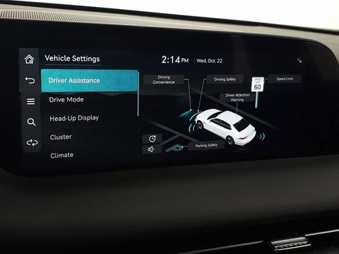 New 2026 Genesis G90 3.5T image 21