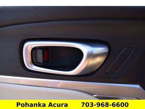 Certified 2024 Acura Integra A-Spec FWD image 23