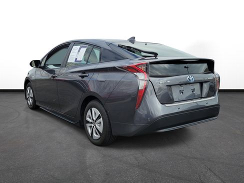 Used 2018 Toyota Prius Two w/ Prius Two Safety Plus Package image 3