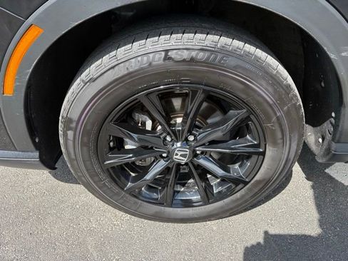 Used 2025 Honda CR-V Sport-L image 12