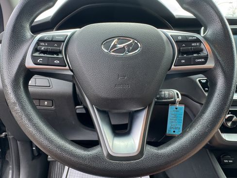 Used 2019 Hyundai Sonata SE FWD image 19