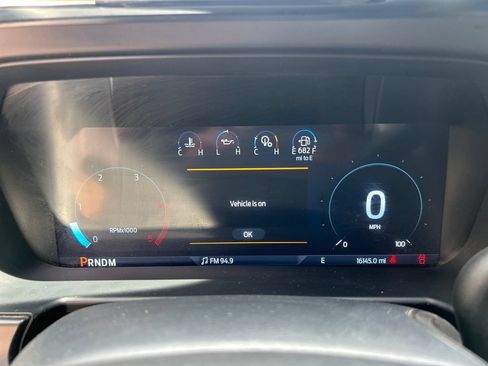 Used 2026 Ford F350 XLT w/ XLT Premium Package AWD/4WD image 17