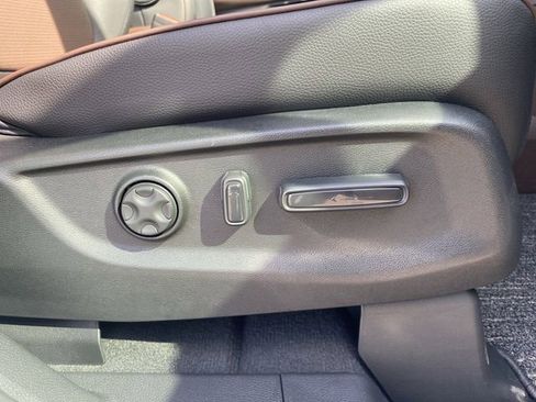 New 2026 Honda Odyssey Elite image 15