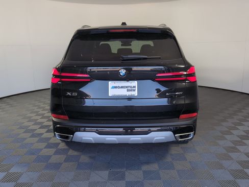 New 2026 BMW X5 sDrive40i w/ Climate Comfort Package image 8
