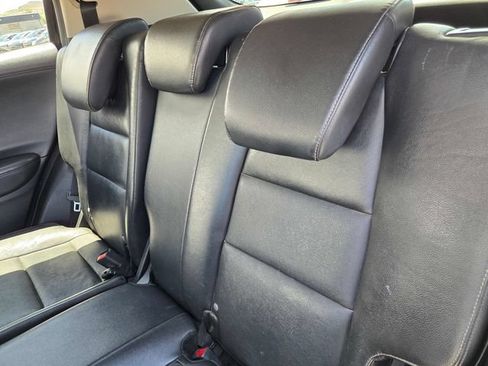 Used 2016 Honda HR-V EX-L image 11