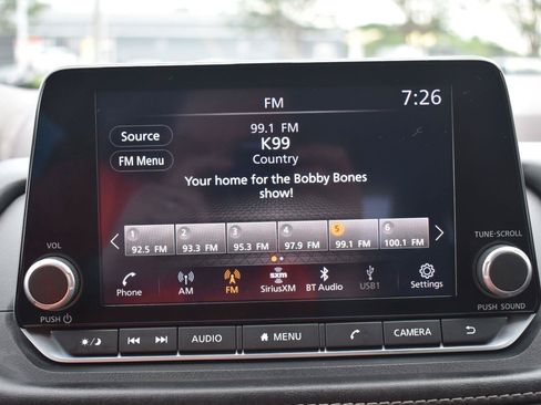 Used 2023 Nissan Rogue SV w/ SV Premium B Package FWD image 33