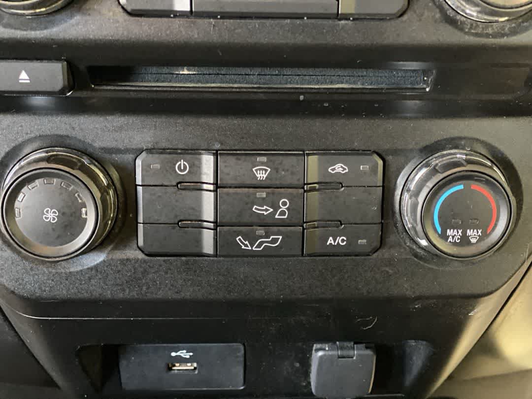 Used 2018 Ford F150 XLT w/ Trailer Tow Package AWD/4WD image 19