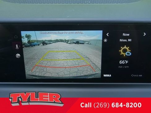 Used 2024 Kia Seltos S AWD/4WD image 48