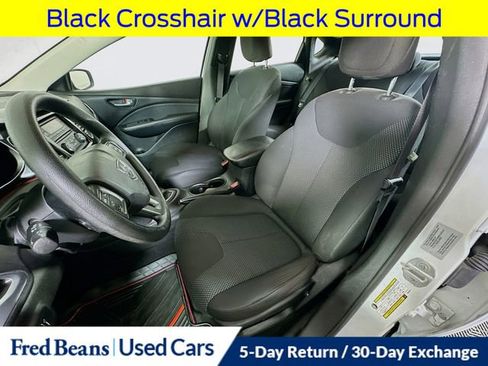 Used 2015 Dodge Dart SE w/ Convenience Group image 23