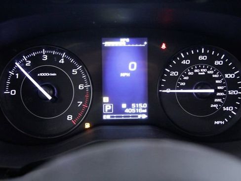 Used 2023 Subaru Impreza 2.0i image 22