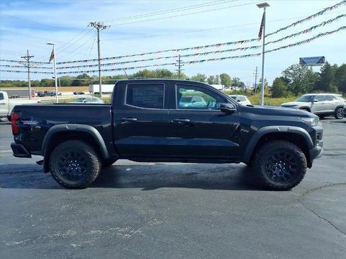 New 2026 Chevrolet Colorado Trail Boss image 25