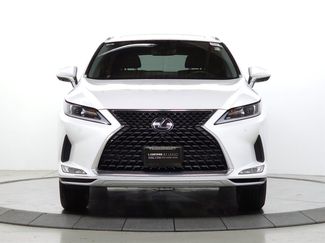 Used 2022 Lexus RX 350L FWD w/ Premium Package video 2