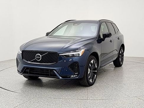 New 2026 Volvo XC60 B5 Plus w/ Climate Package image 1
