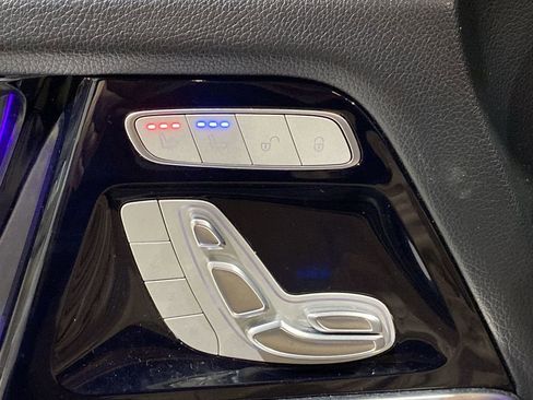 Certified 2019 Mercedes-Benz G 550 G 550 image 10